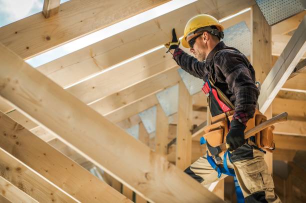 Stony Point, MI Roofing Contractor Company