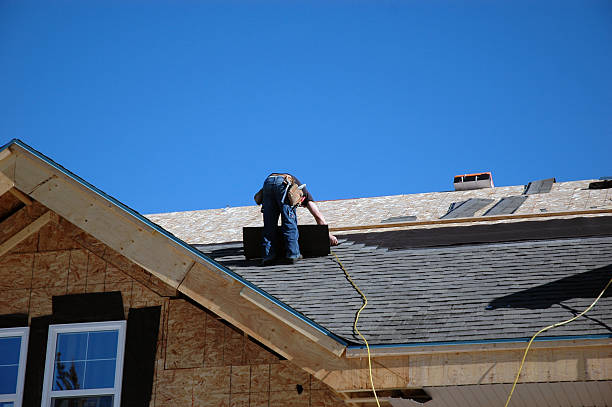 Best Slate Roofing Contractor  in Stony Point, MI
