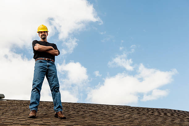 Best Roof Waterproofing Services  in Stony Point, MI