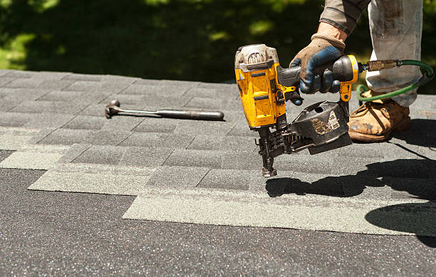 Sealant for Roof in Stony Point, MI